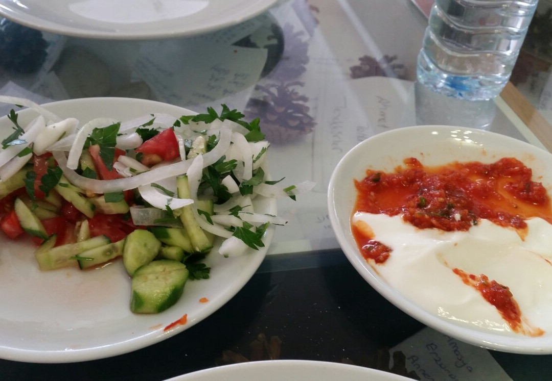 Aksukapi Cag Kebap