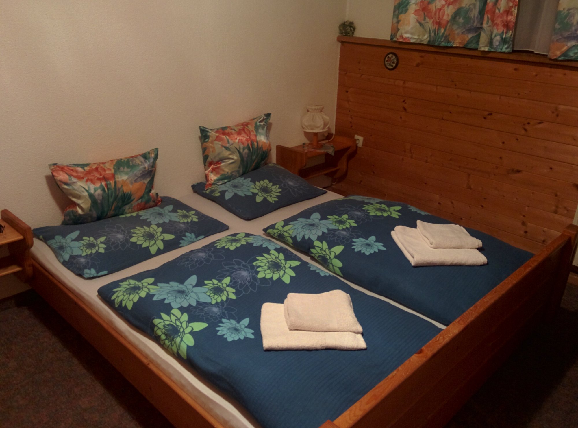 Gastehaus Alpenraich-官方