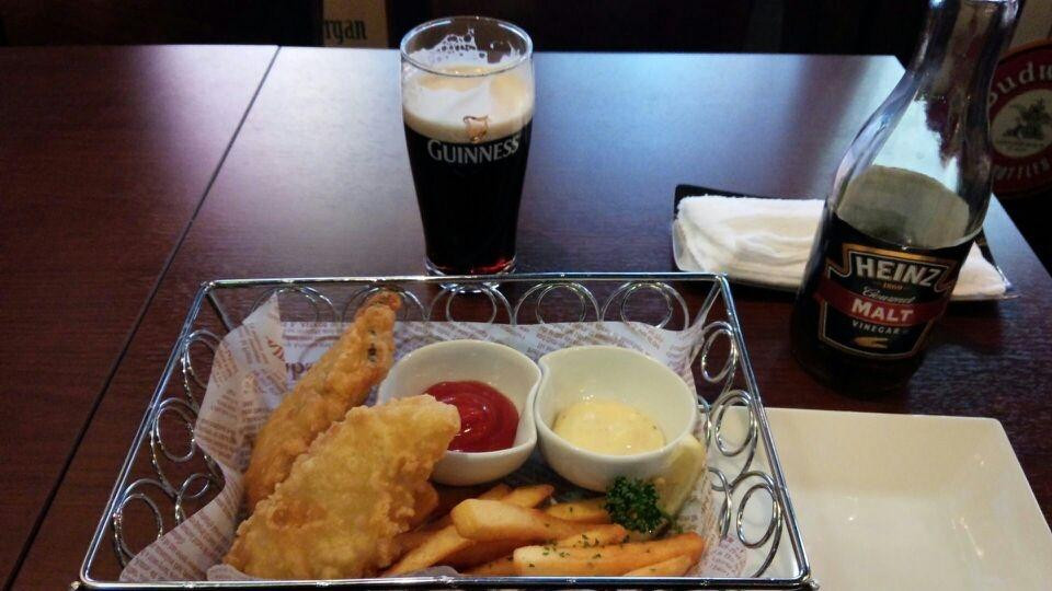 IRISH PUB CELTS松本駅前店