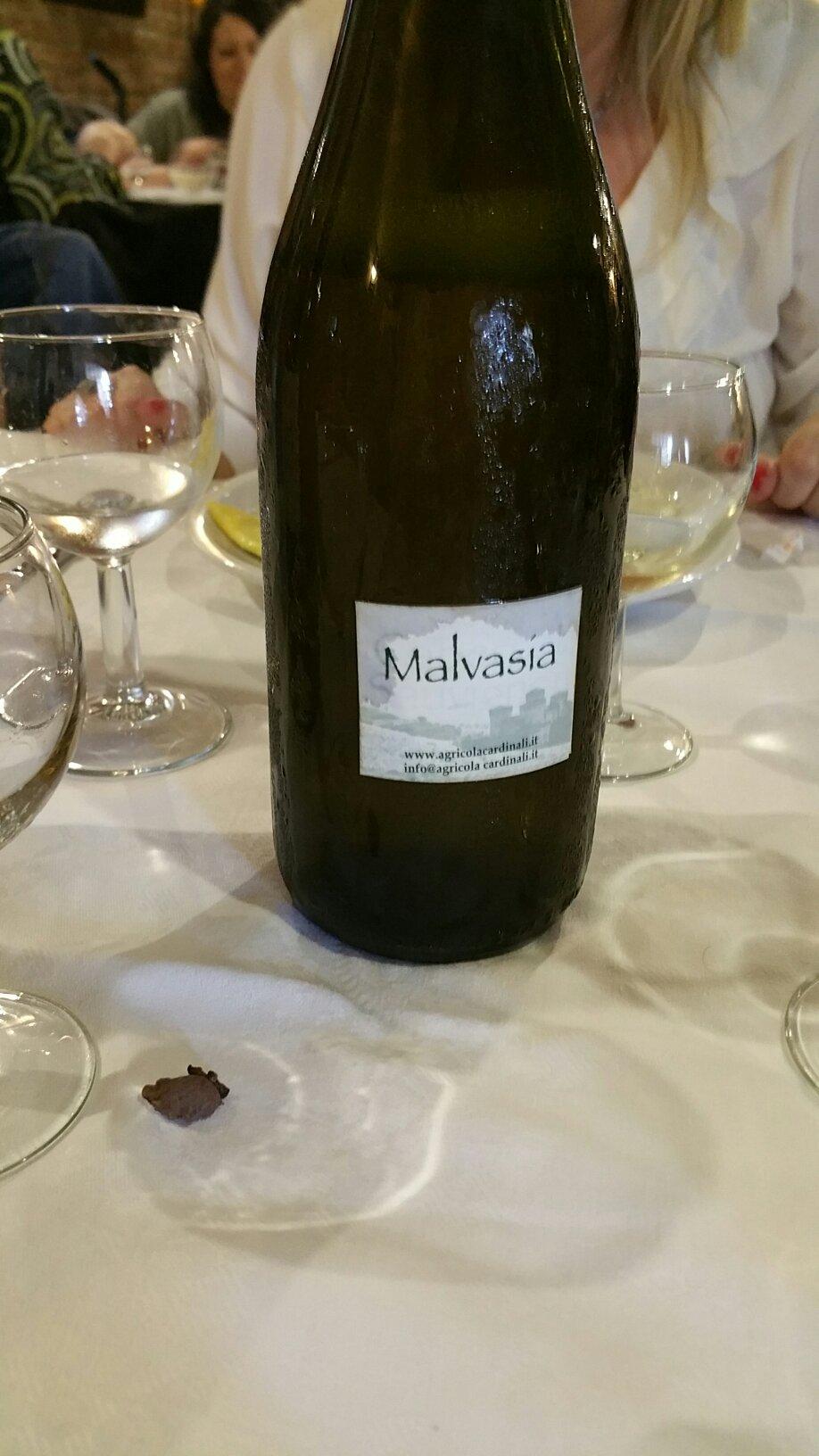 Azienda Agricola Cardinali-官方