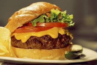 The Depot Bar And Grill