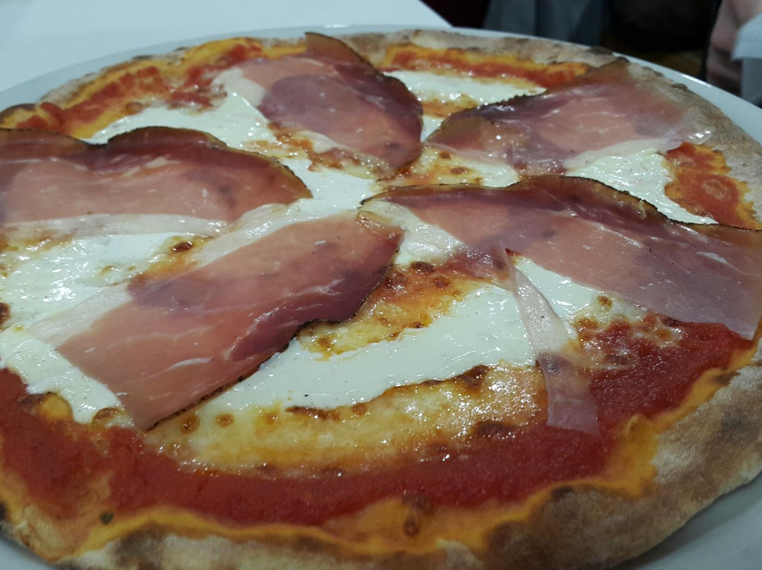 Pizzeria Ristorante al Caminetto