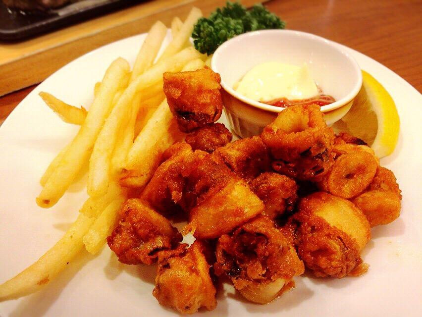 ビッグ ボーイ 深谷店