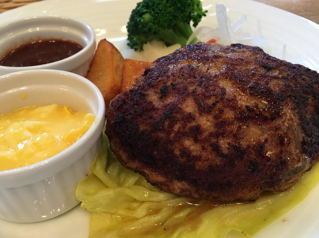 マンジェ・ササ たかそね本店主图