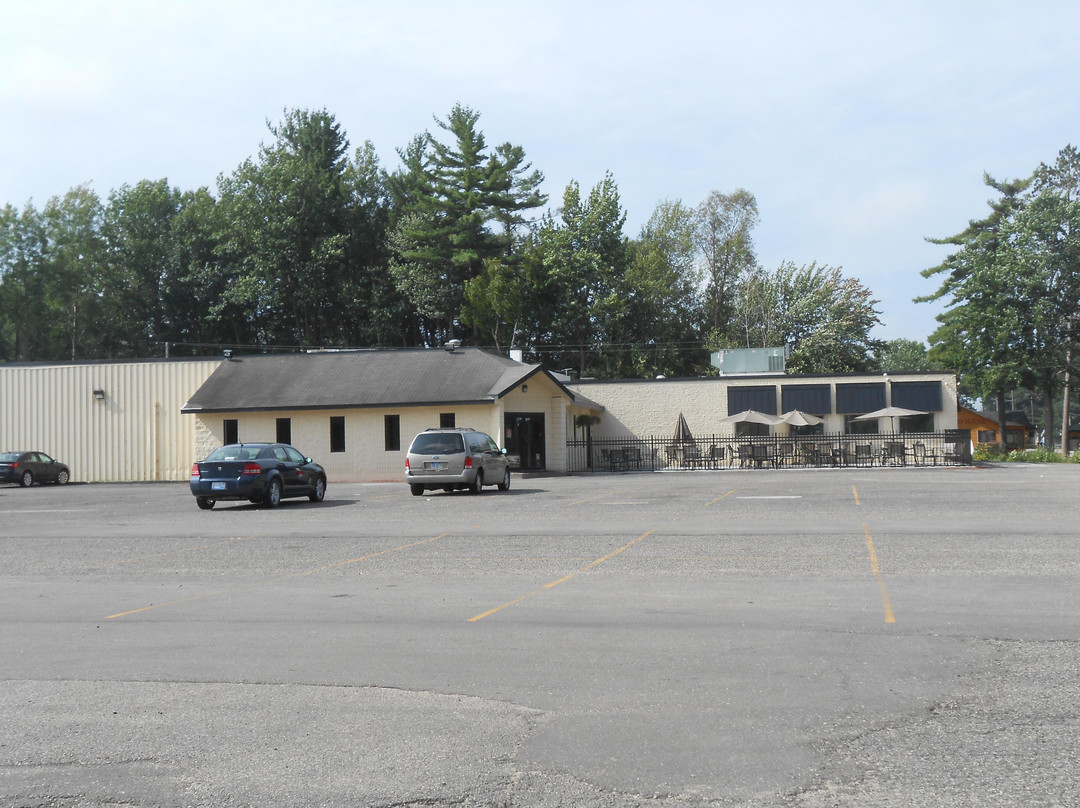 The Pines Sports Bar & Bowling Center