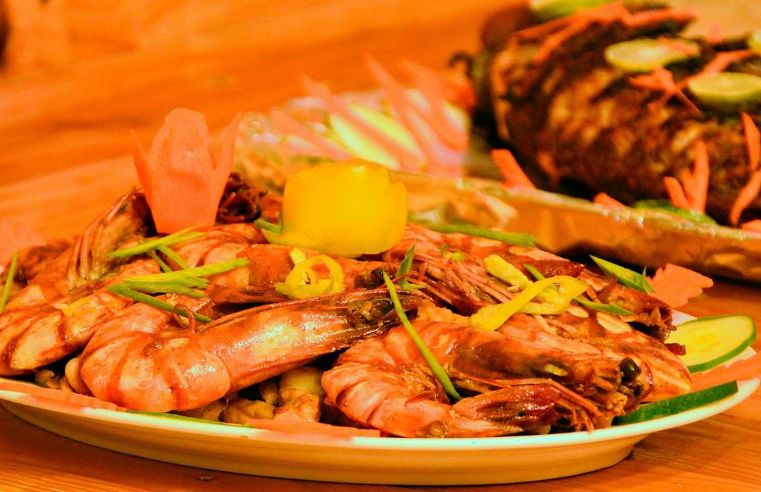 可可拉岛餐馆和美食-Picnic Inn