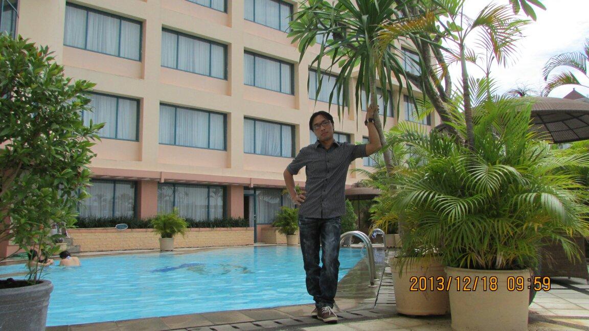 Baekje Tourist Hotel-客卧