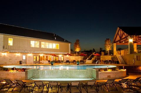 Alsatian RV Resort