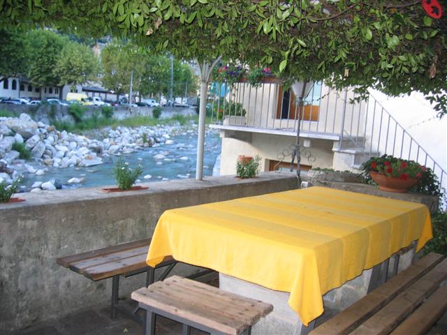 B&B Sul Mera-客卧