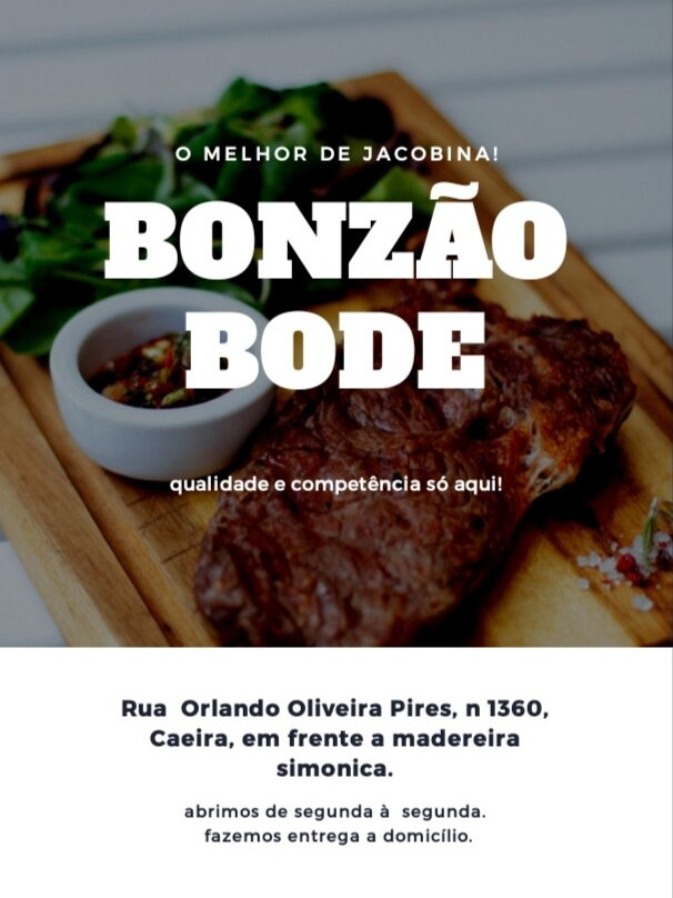Bonzao Bode