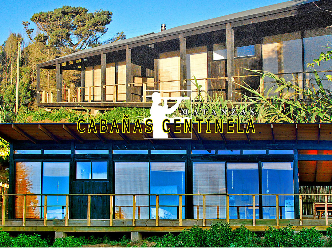 Cabanas Centinela