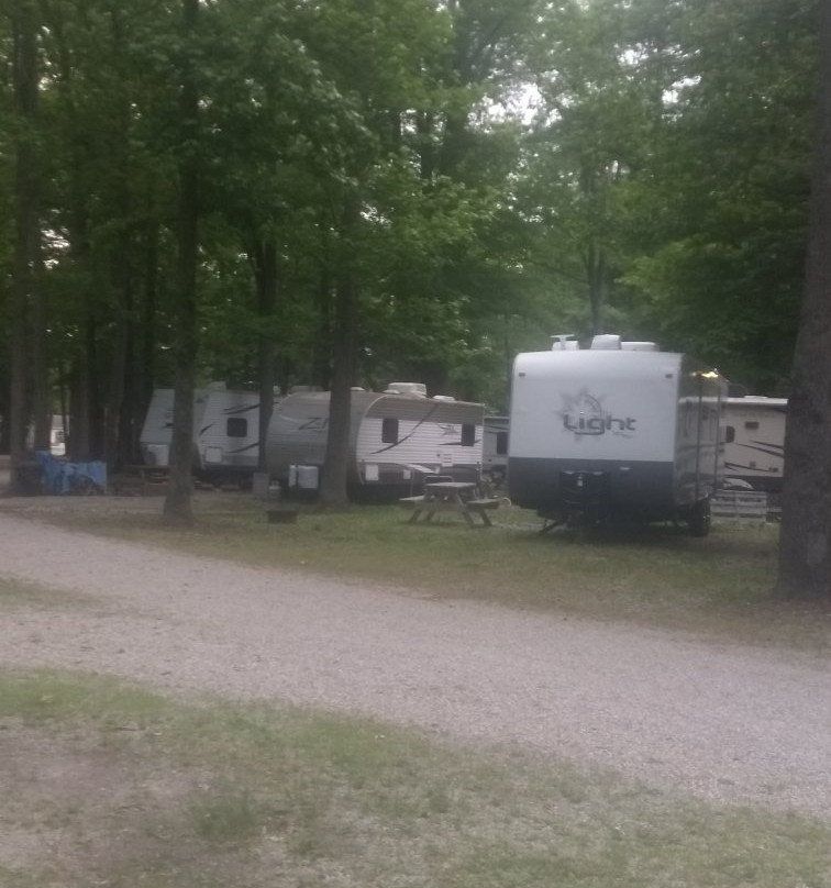 Woods-N-Waters Kampground