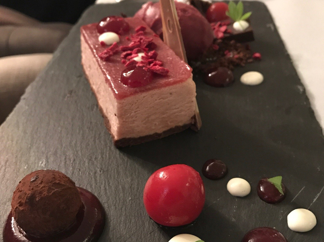 Restaurant Preuss