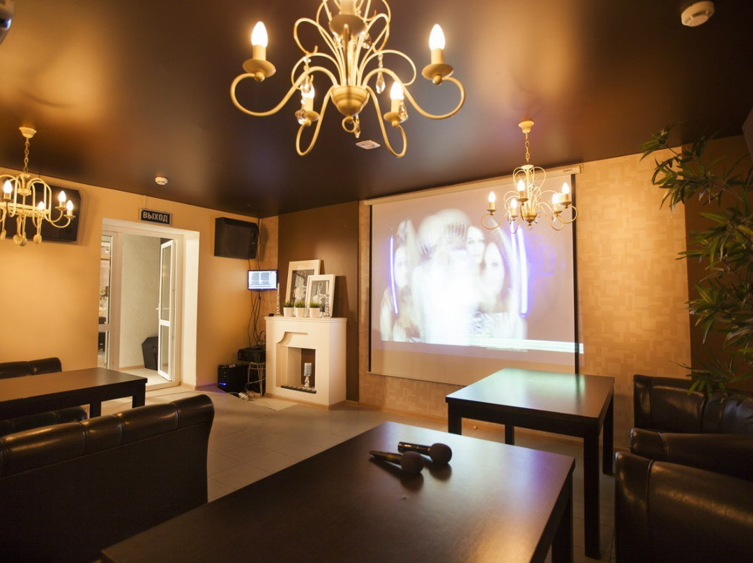 Balakhna餐馆和美食-Shokolad Cafe