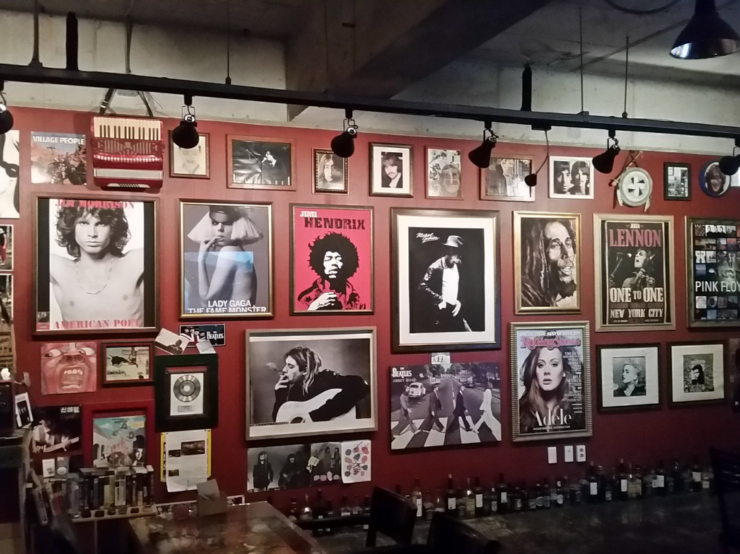 비틀즈 엘피뮤직바