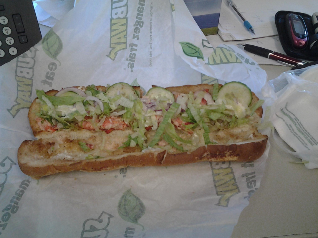 Subway