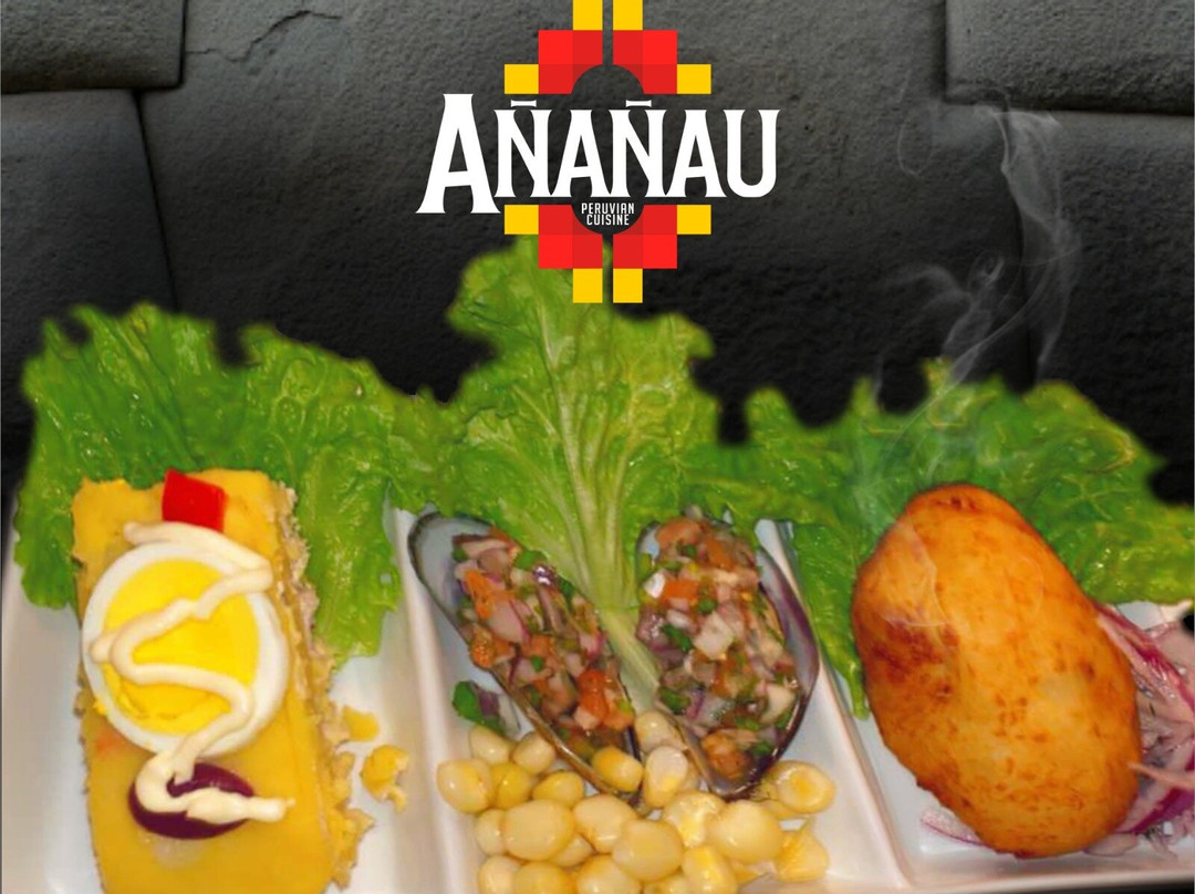 Ananau Peruvian Cuisine