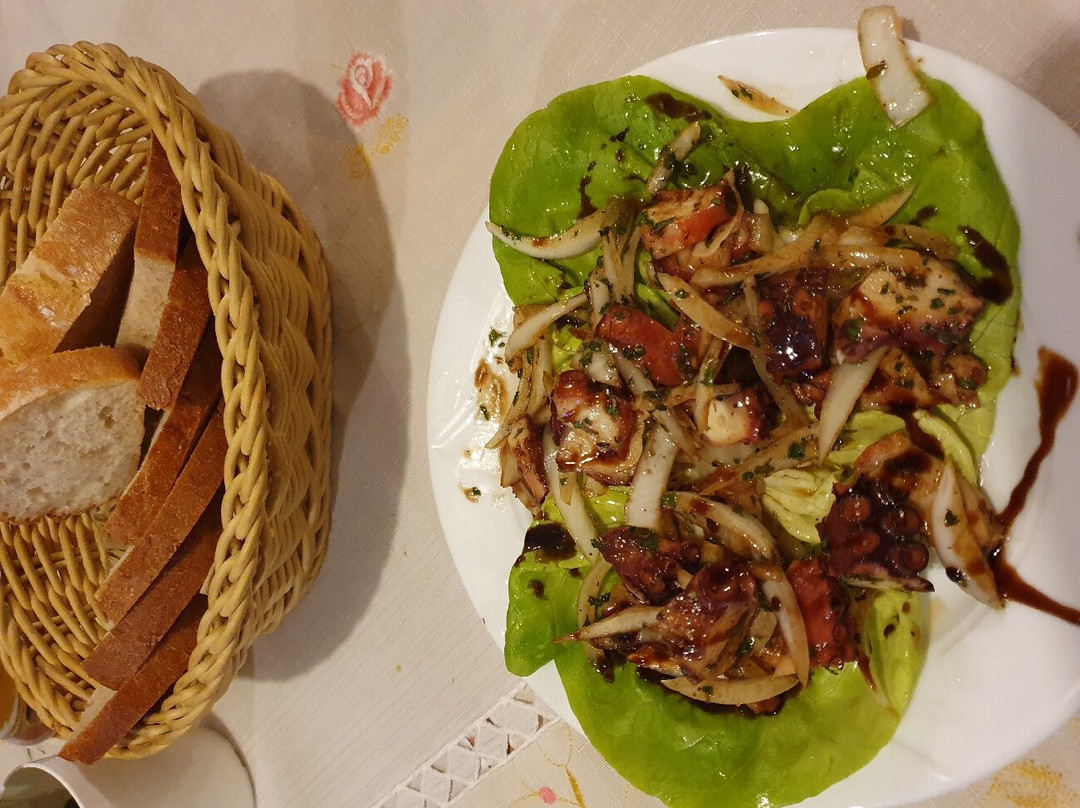 Schutzenhaus Restaurant