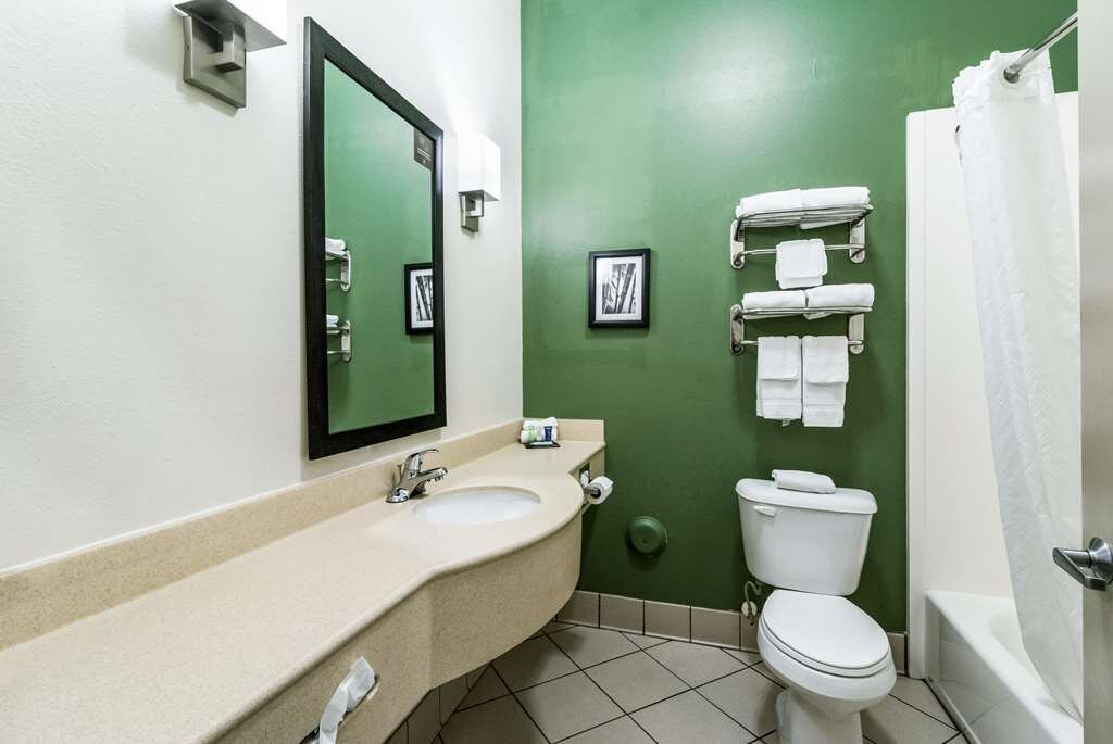 Sleep Inn & Suites Smithfield Near I-95主图