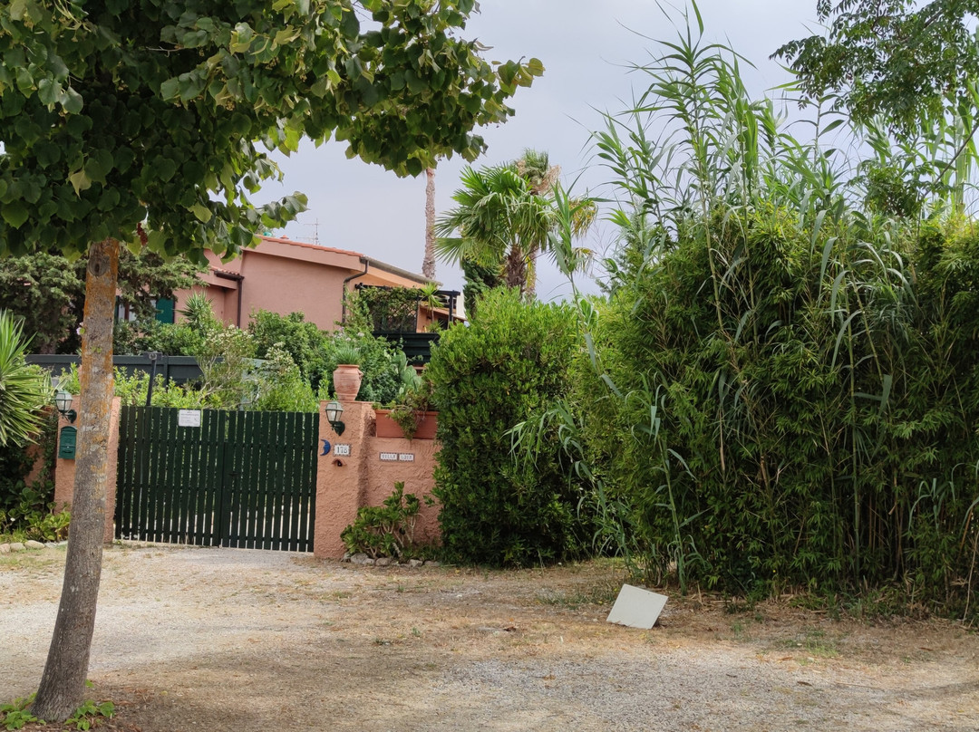 Apartment Villa Luna