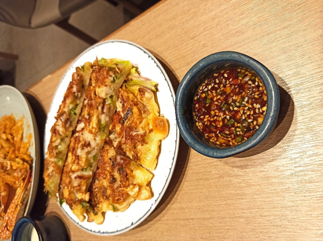 Terrace In Seaside主图