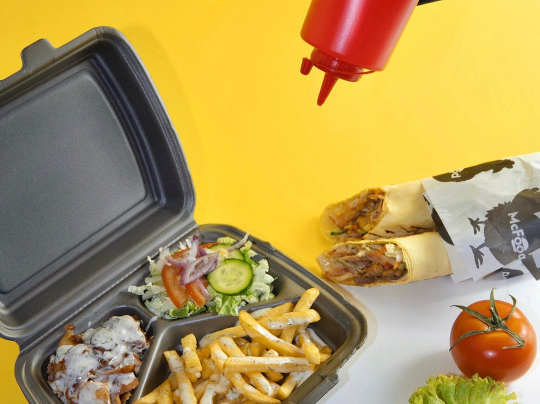 McFood