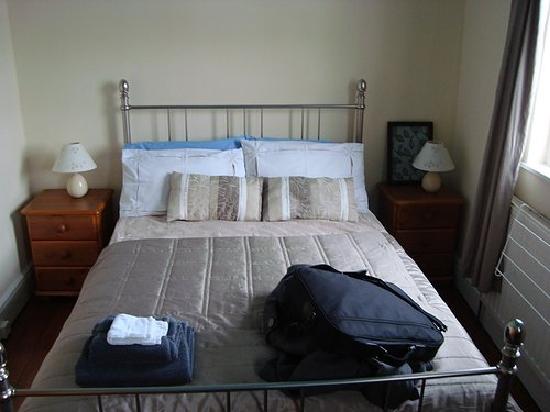 Goodlane B&B-客卧