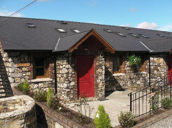 Rathmore Country House & Holiday Village