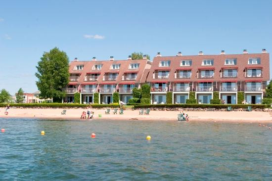 Water Street Inn