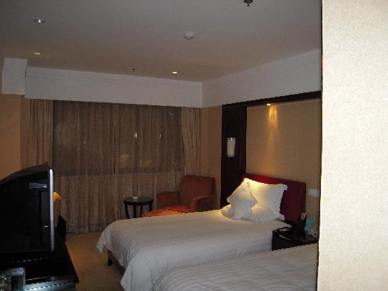 义乌大酒店主图