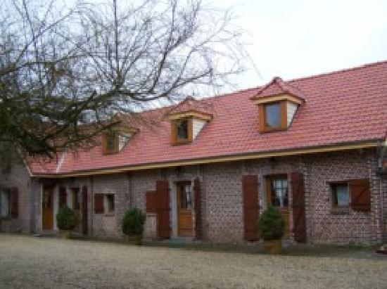 Villa Jeanne d'Arc-官方