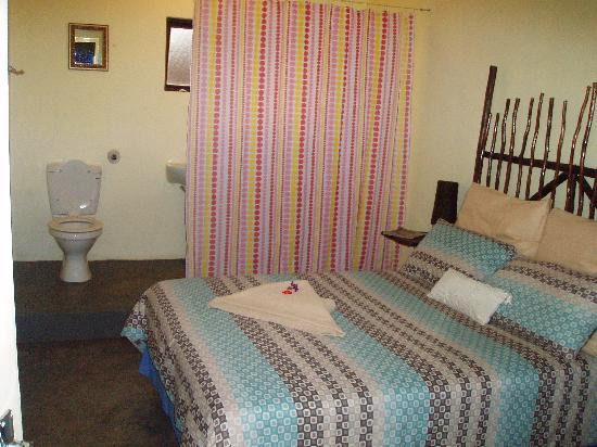 Tsalanang Township B&B