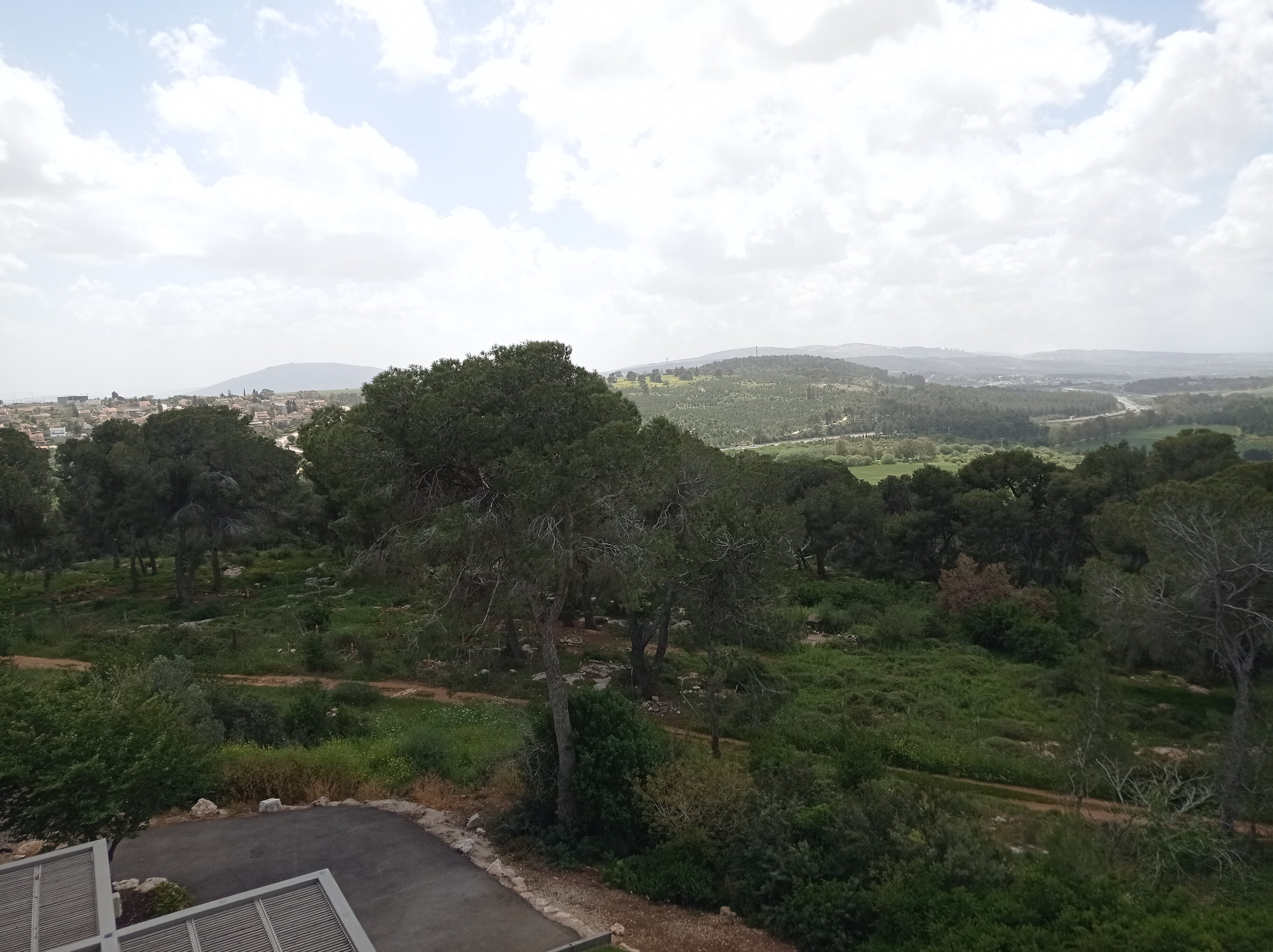 Kibbutz Lavi Hotel-浴室