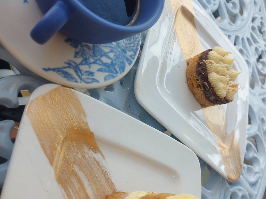 Labure Reposteria Sibarita