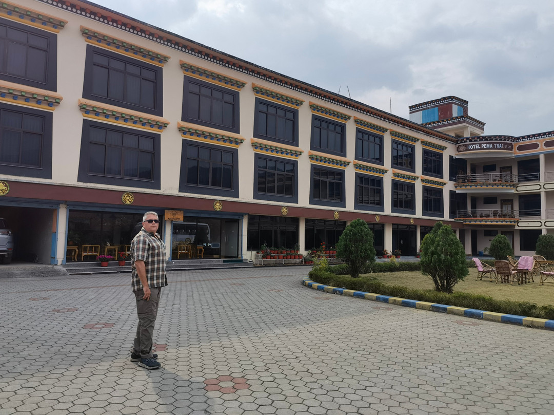 Hotel Pema Ts’al主图