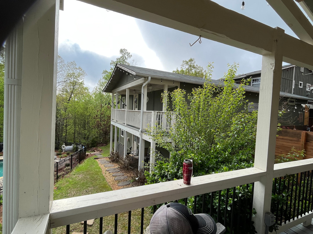 Mountain Laurel Creek Inn & Spa主图