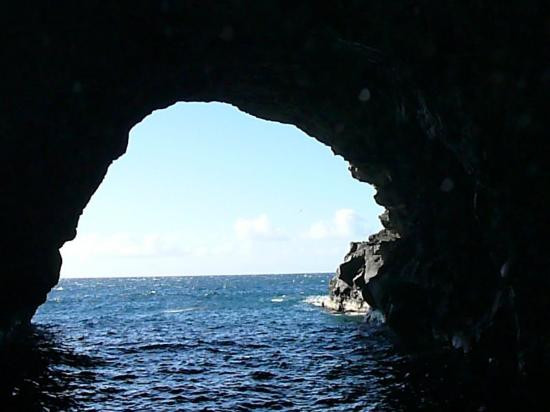 Liko Kauai Cruises-威美亚必去景点