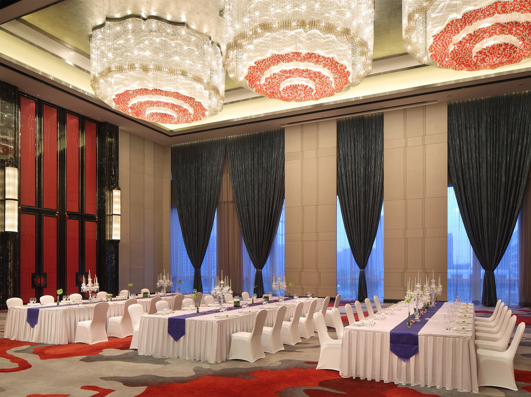 亳州富力万达嘉华酒店主图