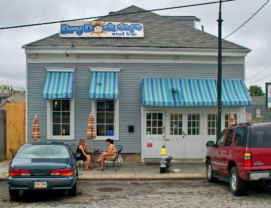 Mardi Gras World-新奥尔良必去景点