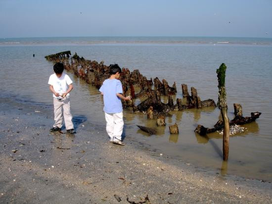 Musée du Débarquement Utah Beach-圣玛丽山必去景点