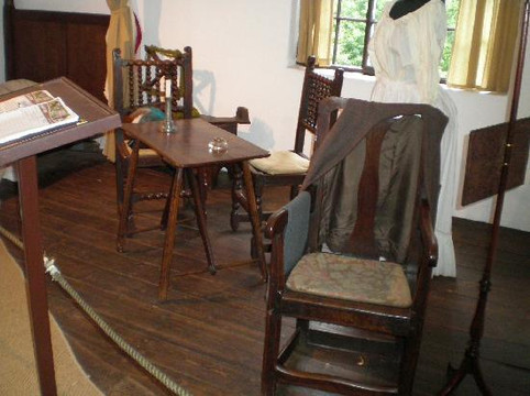 库克船长的小屋-墨尔本必去景点