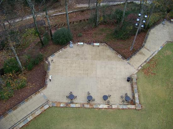 Vulcan Park & Museum-伯明翰必去景点