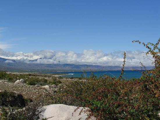 Issyk Kul Lake-Karakol必去景点