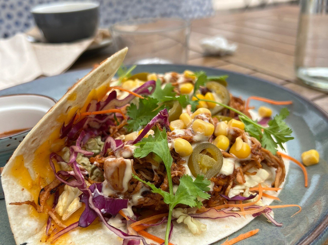 Surf House Dubai-迪拜必去景点