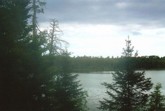 Itasca State Park-Park Rapids必去景点