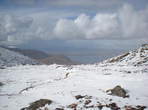 Outdoors Ireland - Killarney Lakes Kayaking-基拉尼必去景点
