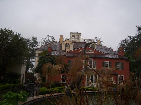 Houmas House and Gardens景点图片