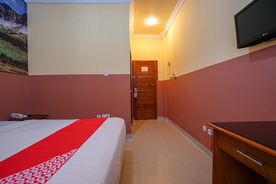 格拉哈斯利维贾亚酒店主图