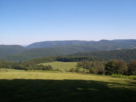 Kentuck Knob景点图片
