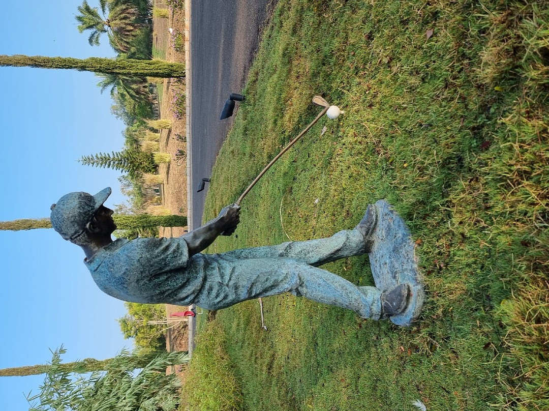 Kimmane Golf Resort主图